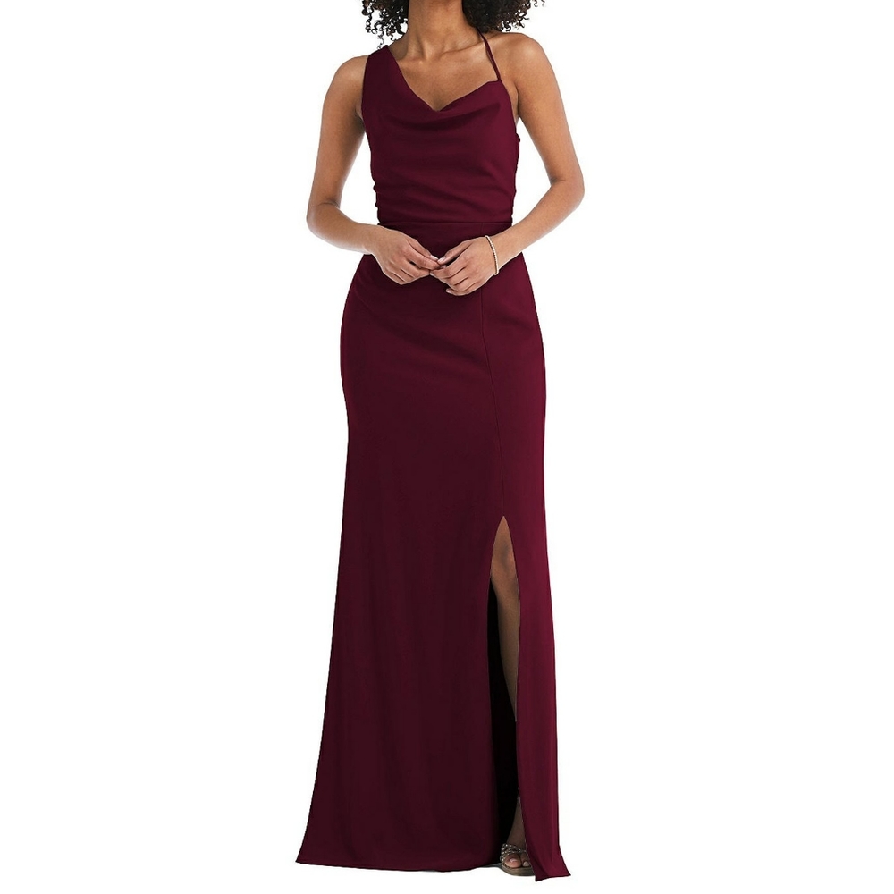 Limited Time Offee🥳 After Six One-Shoulder Dress Size 0